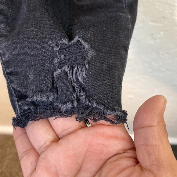 &Denim by H&M Women’s Super Skinny Coupe Ultra-Moulante - Picture 5 of 8